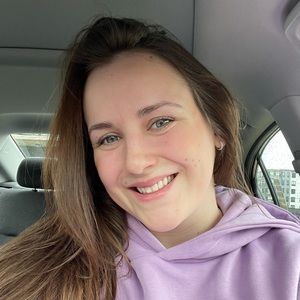 Meet your Posher, Kate